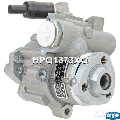 Насос гидроусилителя руля HPQ1373XQ Krauf
