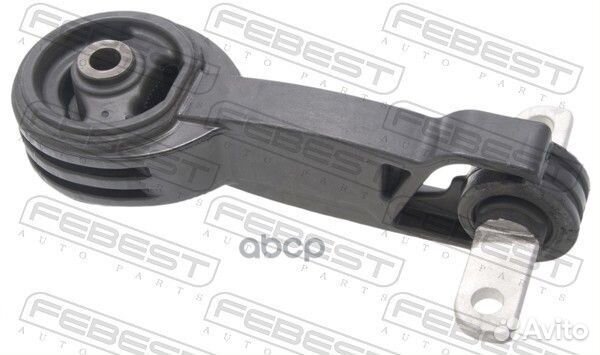 Подушка двигателя ат перед прав/лев hmfdat