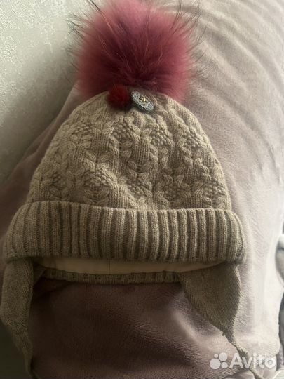 Шапки Katya, Gulliver, Zara