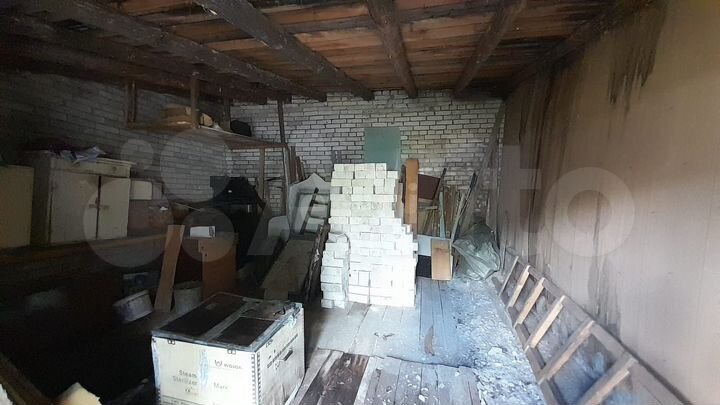 Машиноместо, 20 м²