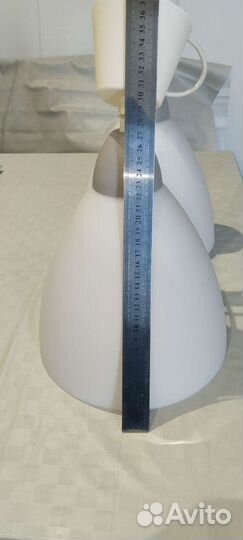 Светильник потолочный подвесной IKEA