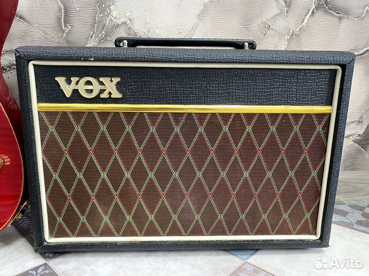 Электрогитара Ibanez с комбиком Ibanez