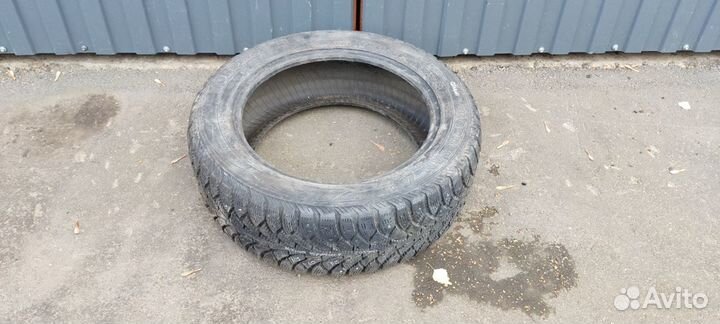 Nokian Tyres Nordman 4 185/60 R15