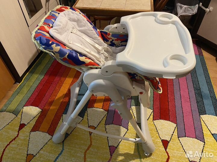Стул для кормления