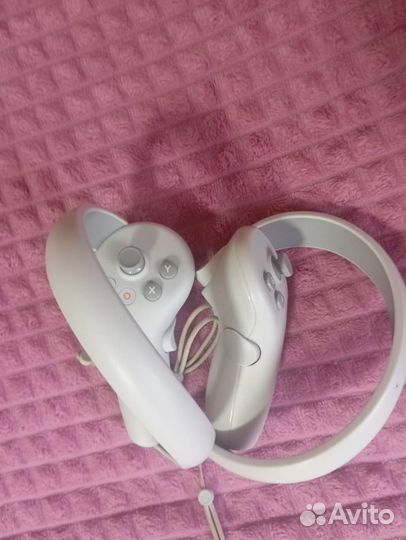 Vr шлем Pico 4 128gb