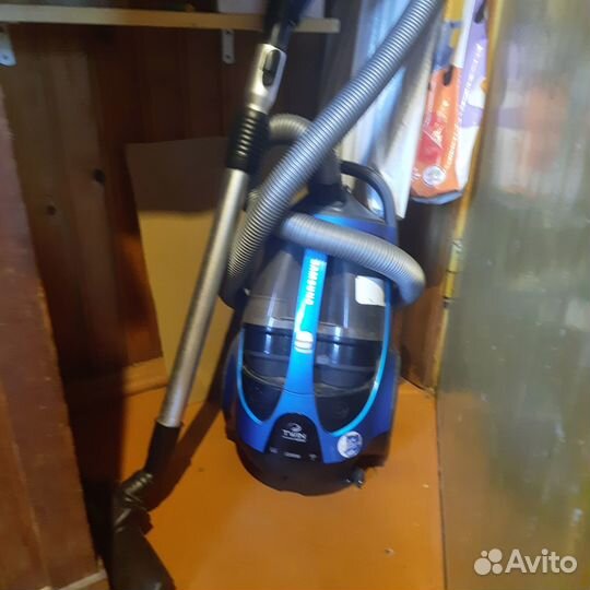 Пылесос twim Samsung