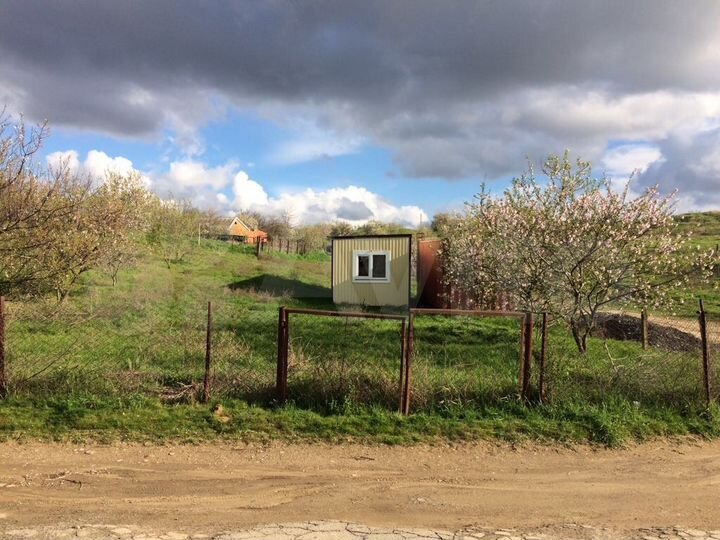 Участок 9,5 сот. (ИЖС)