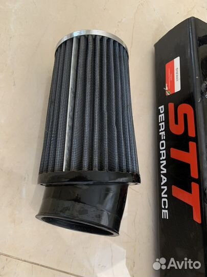 Ресивер 16 кл ваз стт