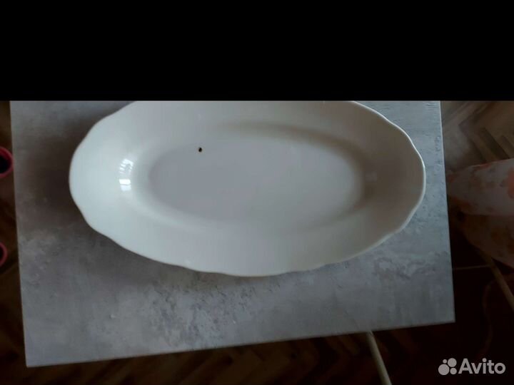 Набор посуды СССР