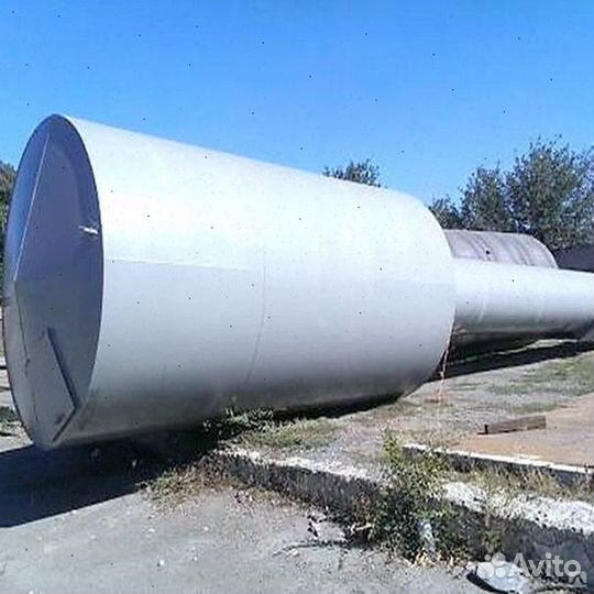 Водонапорная башня рожновского