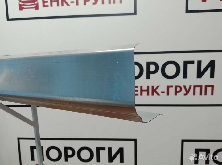 Пороги BMW 5 (E39) универсал и другие