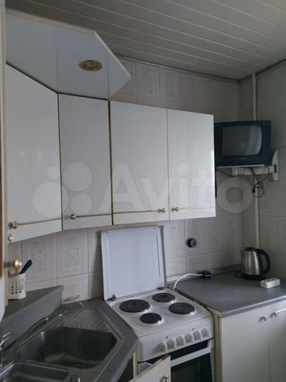 2-к. квартира, 49 м², 11/16 эт.