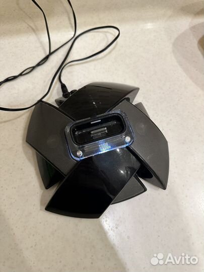 Док станция jbl on stage IV