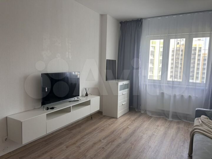 2-к. квартира, 61 м², 9/20 эт.