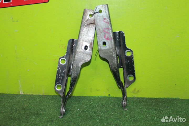 Петли капота nissan PNZ50,PZ50,TZ50 murano