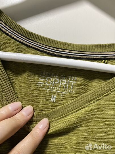 Футболка женская