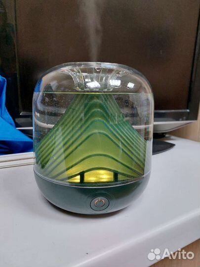 Увлажнитель воздуха