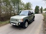 Land Rover Discovery 2.7 AT, 2005, 300 000 км
