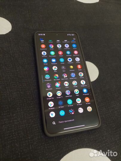 Xiaomi Poco X7 Pro, 12/512 ГБ