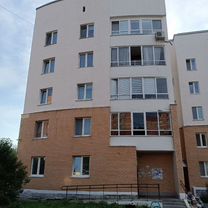 1-к. квартира, 36,6 м², 5/5 эт.