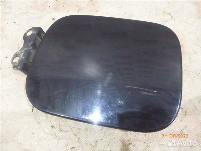 Лючок бензобака Mitsubishi Lancer CS3A 4G18 2007