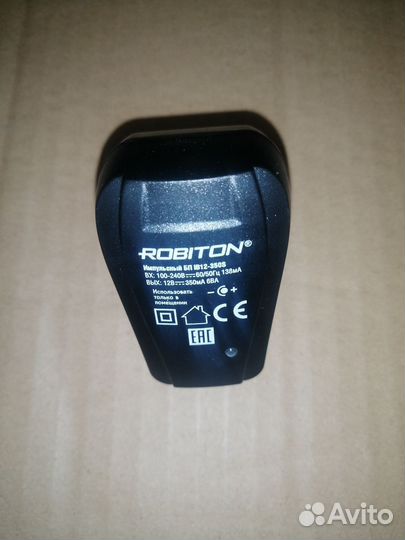 Корпус для блока питания