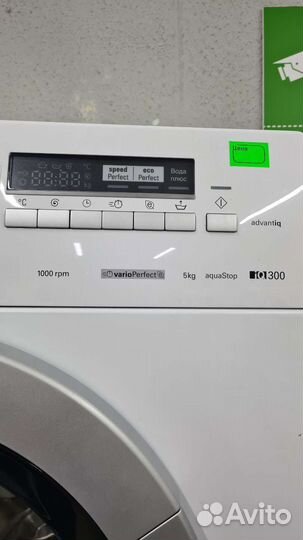 Стиральная машина бу Siemens 5кг с гарантией