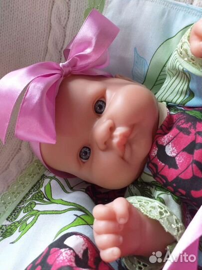 Пупс Испания Berendger