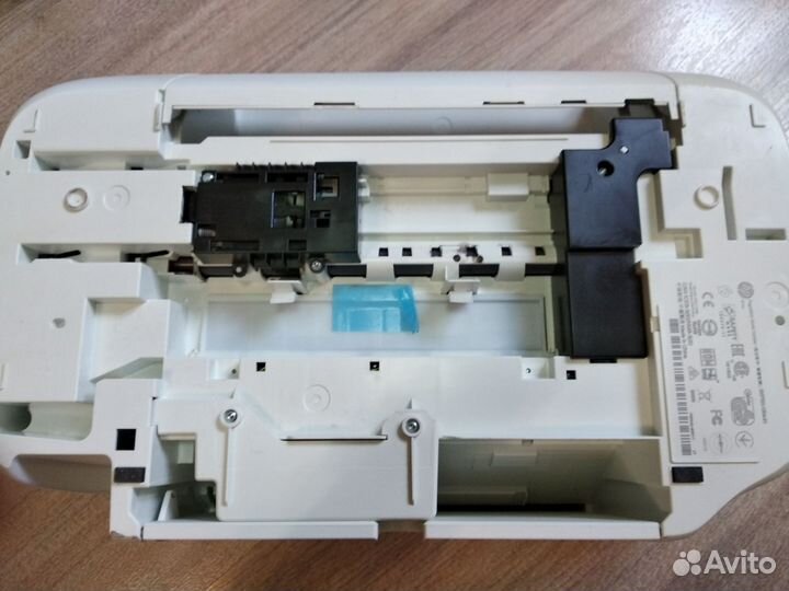Принтер мфу струйное HP DeskJet 2320