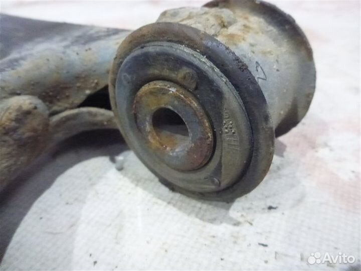 Рычаг подвески передний левый Ford Fusion CBK fxja