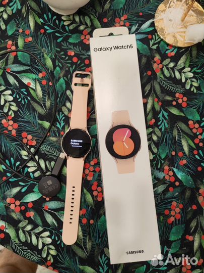 Samsung galaxy watch 5