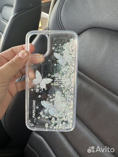 Чехол на iPhone 11 pro max