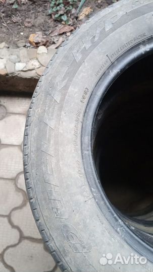 Bridgestone Dueler H/P 16/65 R16