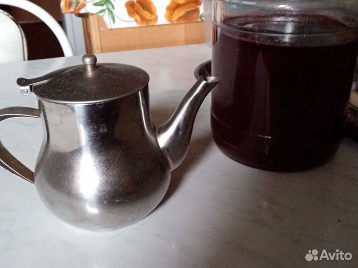 Мехиор заворной чайник