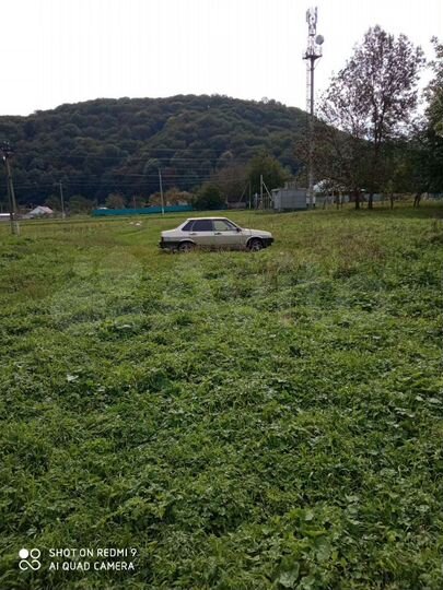 Участок 40 сот. (ИЖС)