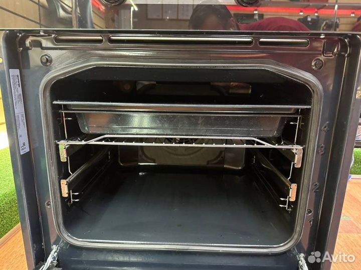 Духовой шкаф Gorenje BOS737E30XG