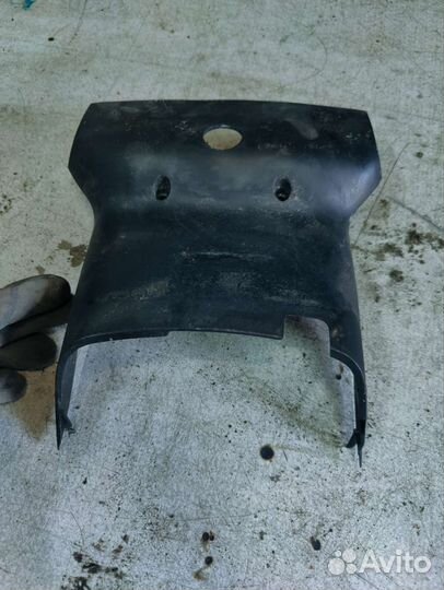 Кожух рулевой колонки верхний Ford Mondeo 2