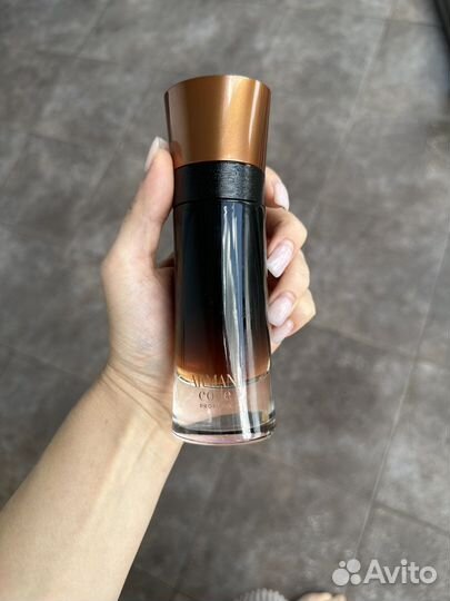 Giorgio armani code profumo 60 ml
