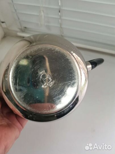 Заварочный чайник