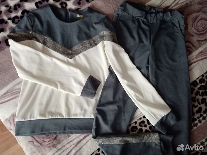 Одежда пакетом р42