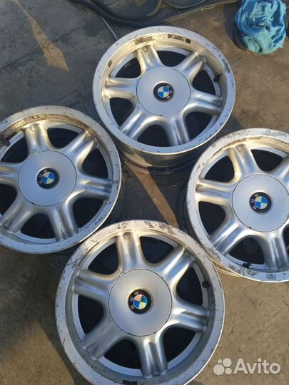 Диски BMW
