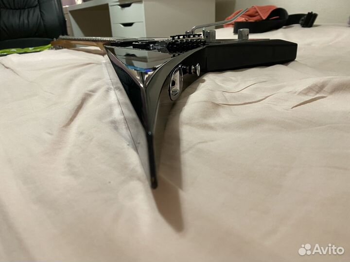 Продам электрогитару Jackson RR3 японец