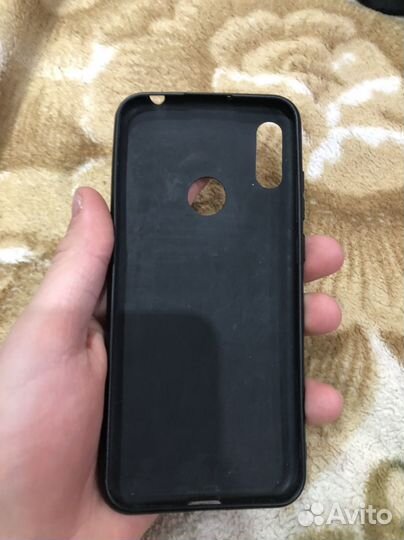 Чехол для телефона honor 8A