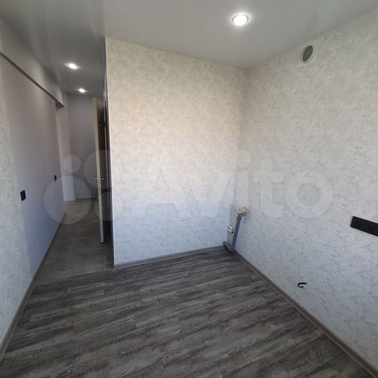2-к. квартира, 45 м², 4/5 эт.