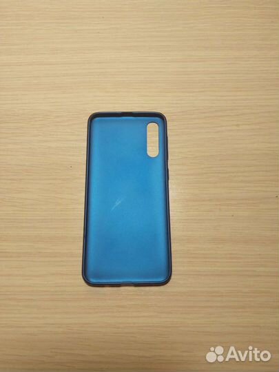 Чехол на samsung а50