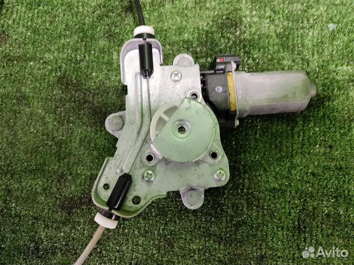 Стеклоподъемник передний правый Ssangyong Actyon