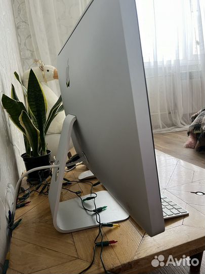 Apple iMac 21.5
