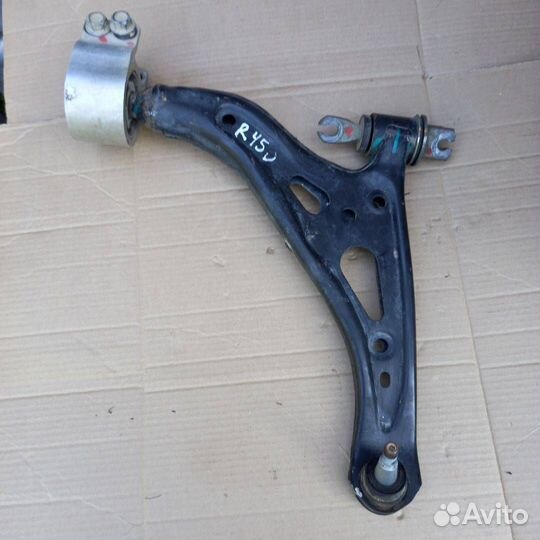 Рычаг передний правый Chevrolet Equinox 3 2018