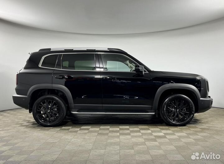 HAVAL Dargo 2.0 AMT, 2022, 25 000 км