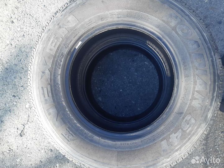 Nexen Roadian 541 235/75 R16 108H